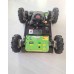 DALJINSKO VODENA ROBOTSKA KOSILNICA 4x4 POGO M-TECH - RABLJENA DALJINSKO VODENA ROBOTSKA KOSILNICA 4x4 POGO M-TECH - RABLJENA