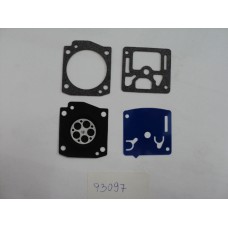 MEMBRANE UPLINJAČA ZAMA DG-2  H346,346XP,350