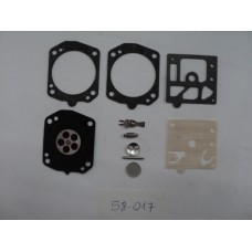 MEMBRANE UPLINJAČA WALBRO K24-HDA  H357