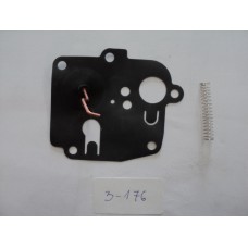 MEMBRANE UPLINJAČA BRIGGS&STRATTON